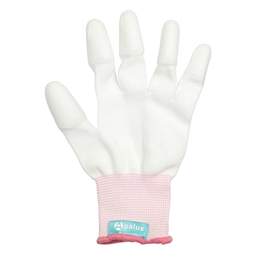 2-PCS-PackApalus-Professional-Heat-Resistant-Glove-for-Hair-Styling-Heat-Blocking-for-Curling-Flat-Iron-and-Curling-Wand-Suitable-for-Left-and-Right-Hands