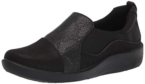 31vSzEZII8L Clarks Sillian Paz, Mocasn Mujer Clarks Sillian Paz, Mocasn Mujer