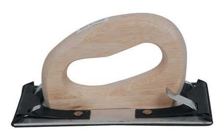 Click Here to See More Images Keysco Speed File Sanding Board - 8in. Long, Model# 77525