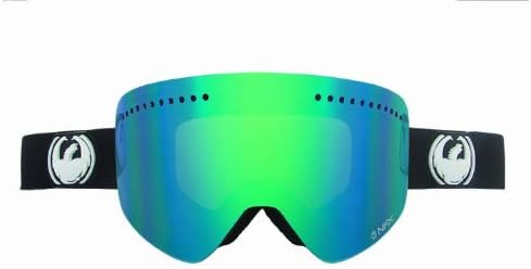 Dragon Alliance NFX Snow Goggles