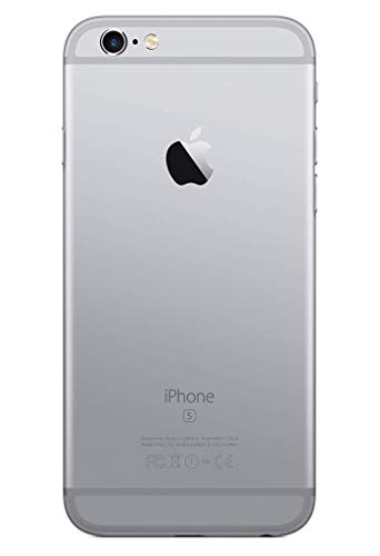 Apple Simple Mobile Prepaid - Apple iPhone 6s (32GB) - Space Gray