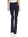 Dickies Womens Slim Bootcut Stretch Twill Pant