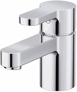 Amazon Com Ikea Bath Faucet With Strainer Chrome Plated Kitchen