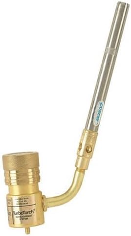 Victor TurboTorch 0386-0403 STK-9 Dual Fuel Torch by Builders World Wholesale Distribution