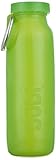 Bubi Bottle 39517595068 22 oz. Bottle in Green