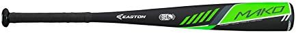 Easton Mako Junior Big Barrel (-12) Baseball Bat