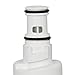 ICEPURE 4396701 Refrigerator Water Filter Replacement for Whirlpool 4396702, EDR6D1, EveryDrop Filter 6, Kenmore 9915, 46-9915, 2 PACK