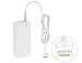 MacBook Pro Charger, WEGWANG 85W MagSafe MacBook Air/Pro Charger Power Adapter Charger (Ac Power Supply ) for Apple Mac Pro/MacBook Air 11/13/15/17inch Before Mid-2012 Series(85W MagSafe 1 T-tip)