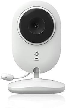 dragon touch dt40 baby monitor