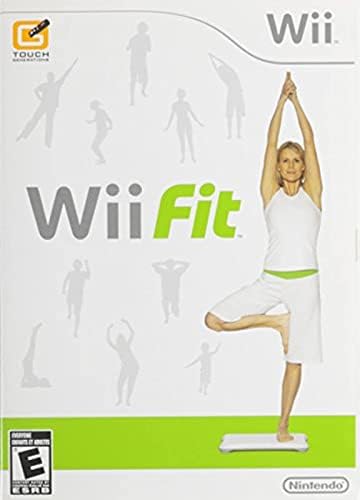 Amazon.com: Wii Fit Plus: 0045496901707: Nintendo of America