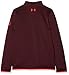Under Armour Boys Fleece 1/2 Zip