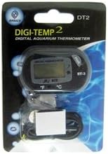 JBJ Digi-Temp2 External Aquarium Thermometer