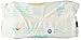 Pampers Sensitive Wipes Travel Pack 56 Count (Pack of 2)