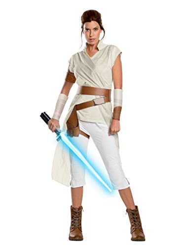 Affordable Star Wars Costumes for Men, Women & Children