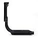 Quick Release Plate L Plate L Bracket Compatible with Nikon D500 with Battery Grip