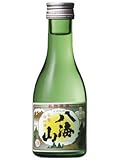 八海山(ハッカイサン) 清酒 180ml