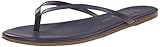 TKEES Women's Liners Flip Flops
