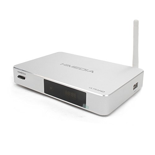 Sunkinfon himedia q5 pro high-end english firmware smar…