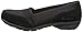Skechers Women's Black Relaxed Fit 9 to 5 48988 7.5 B(M) US