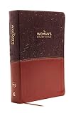 NKJV, The Woman's Study