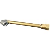 Milton s-690, 1/4" FNPT Dual Head Air Chuck, Single Pack (Pack of 30 pcs)