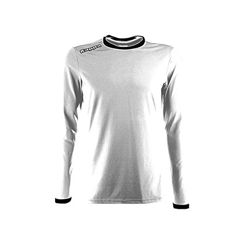 magliette arbitro kappa