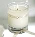 Rigaud Gardenia Large Candle Modele Complete