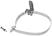 Walker Exhaust 36376 Exhaust Muffler Strap