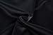 Anyou Women Sexy Sleepwear Lace Slip Satin Nightgown with Adjustable Spaghetti Straps Black X-Large