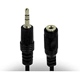 Sewell Direct SW-29727-50 50-Feet IR (Infrared) Extension Cable