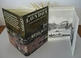 Front cover for the book The grand panorama of London by Asa Briggs