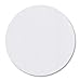 Circle Baking Parchment Paper 100 Sheets for Cookies, Cake, Bread, Cupcake Liners (100, 10 Inch)