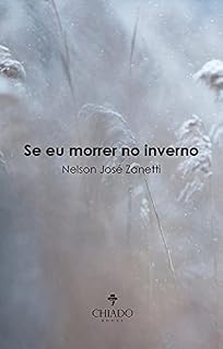 Livro Se eu morrer no inverno