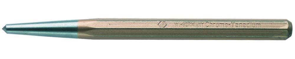 C.K T3319 Centre Punch, Silver/Bronze, 150 x 10 mm
