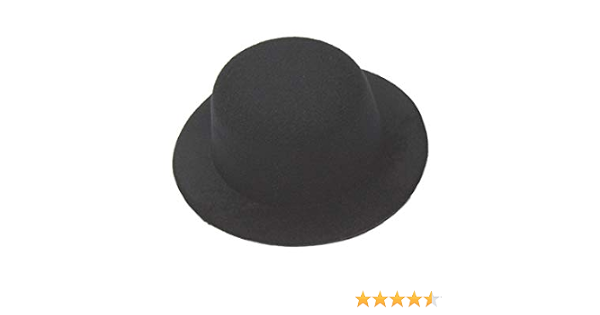 Mini Top Hat Fascinator Base 