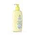 Johnson's Head-To-Toe Baby Lotion, 15 Fl. Oz (Pack of 3)
