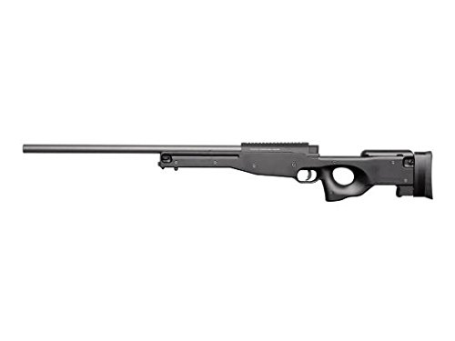 Asg aw .308 sportline airsoft sniper rifle