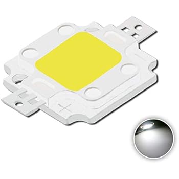 LOHAS 100W LED Chip Cool White Bulb High Power Energy