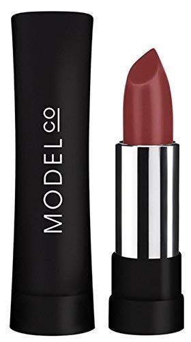 Model Co Luxe Creme Long Wear Lipstick (Sienna)