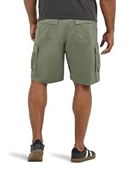 Lee Men's Big & Tall Extreme Motion Carolina Cargo