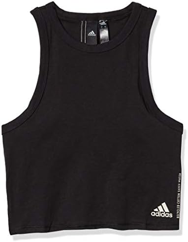 adidas crop vest