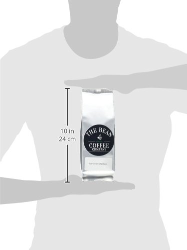 1 Bean+Coffee+Company+Unroasted+Colombian