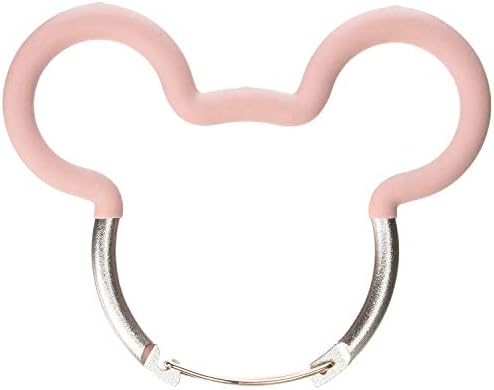 mickey stroller hook