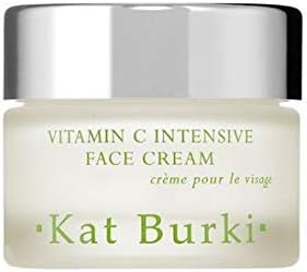 kat burki vitamin c intensive face cream