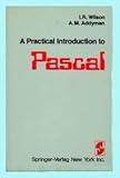 Practical Intro, Wilson, Todd and Addyman, 0387911367