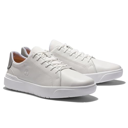 Seneca Bay Oxford TIMBERLAND FARBE BLANC DE BLANC TALLA 43 PARA HOMBRE