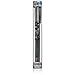 ReGearTM Pro Stylus - The Best Active Stylus with 1.9mm fine tip. for use on iPad (Most Models), iPhone 6, iPhone 6 Plus (Gray/Black)