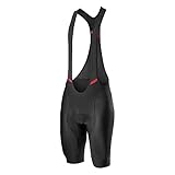 Castelli Cycling Competizione Bibshort for Road and