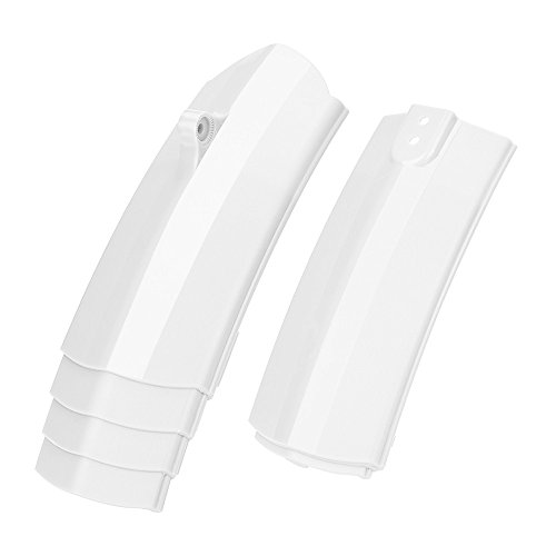 Smdoxi Mountain bike fenders, set of retractable front and rear fenders, with taillights, outdoor bicycle gear, new practical bicycle accessories - Thumbnail 4