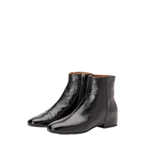 Aquatalia Women's ULYSSA BLACK PATENT